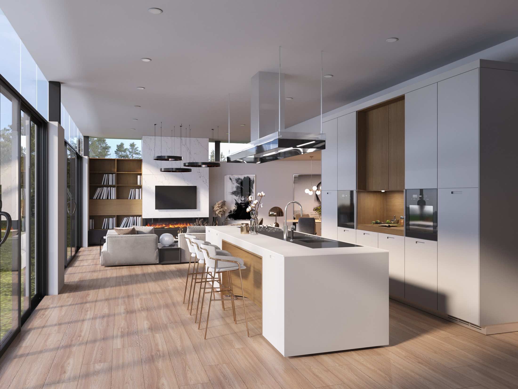 Moducraft Consultation