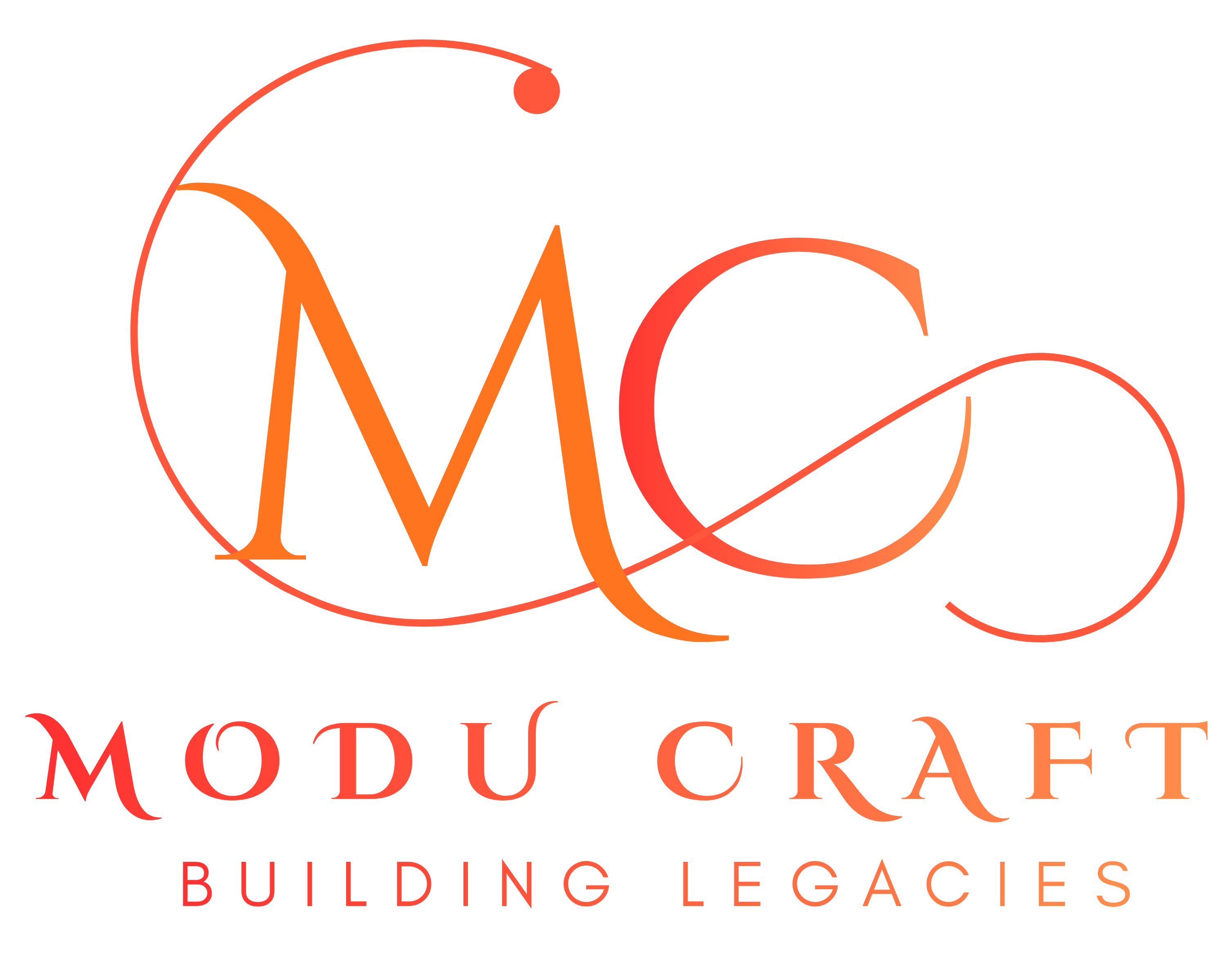 Moducraft Logo
