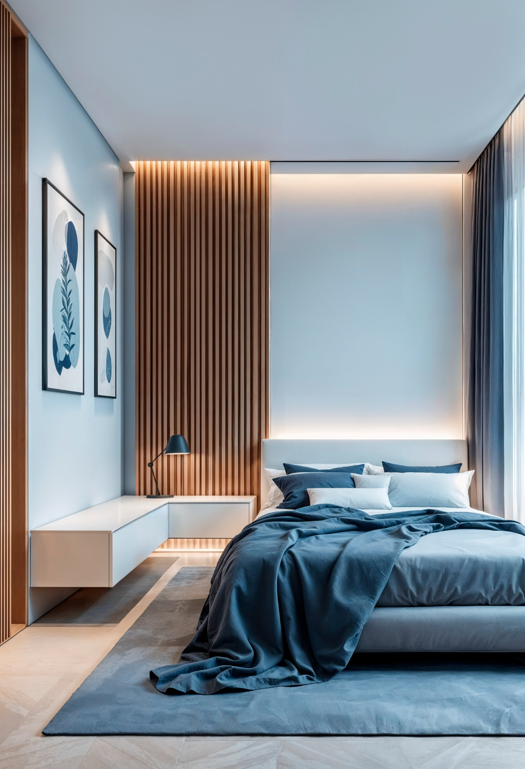 Moducraft Residential Interior Design